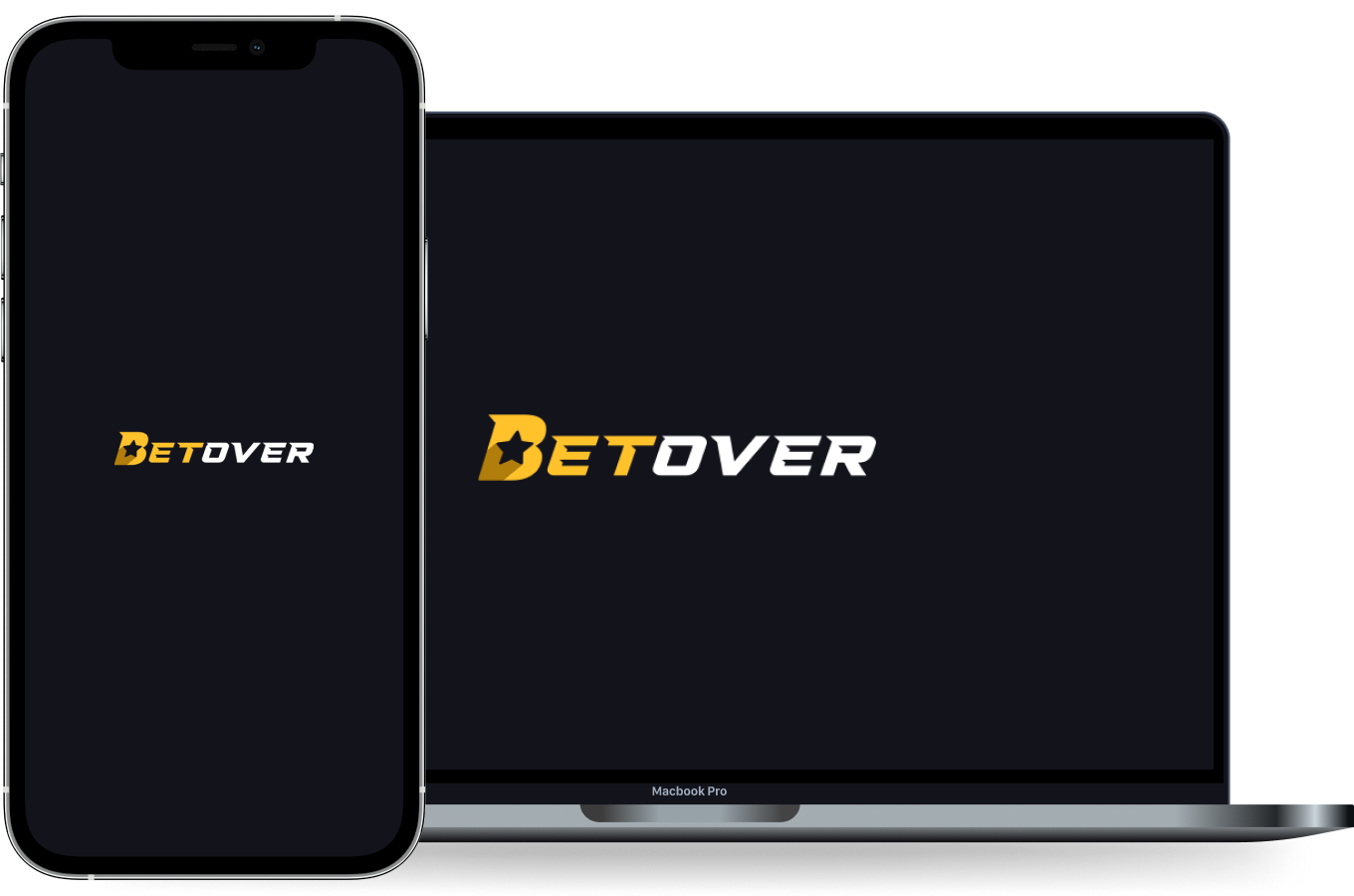 Betover Mockup